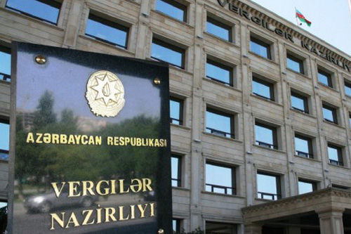 Nazirliyə elektron müraciətlərin sayı artıb